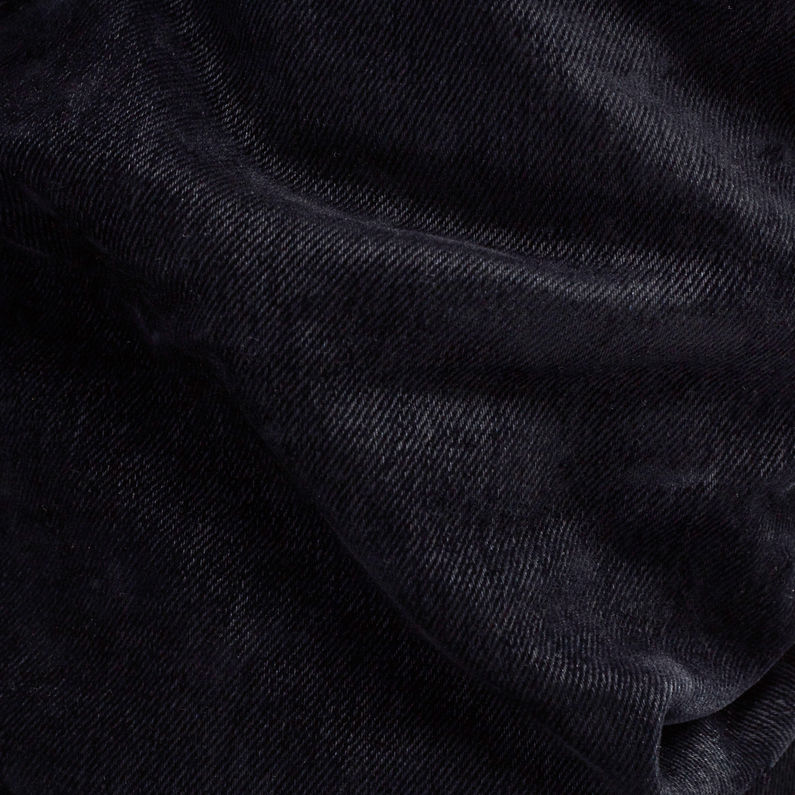 G-STAR® 3301 Mid Skinny Jeans Donkerblauw