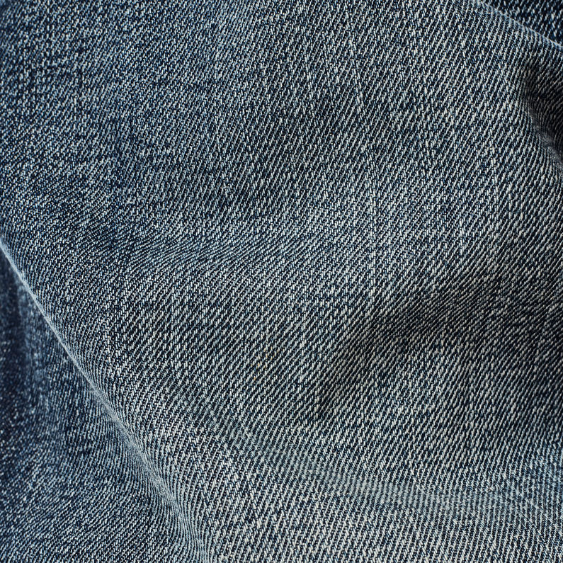 G-Star RAW® Lintell High Dad Jeans Medium blue
