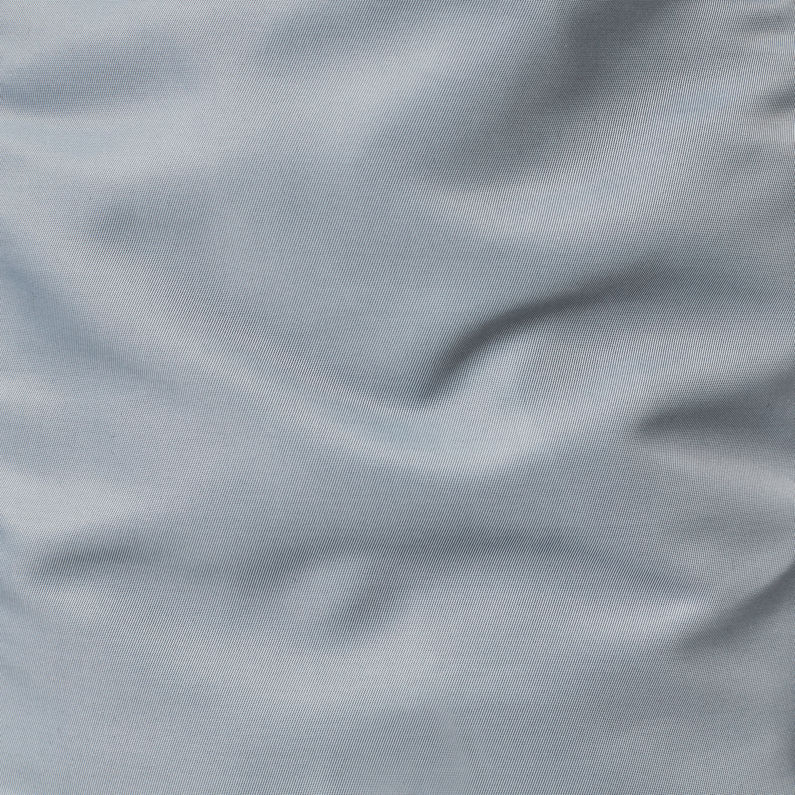 G-Star RAW® Transitional Bomberjack Grijs fabric shot