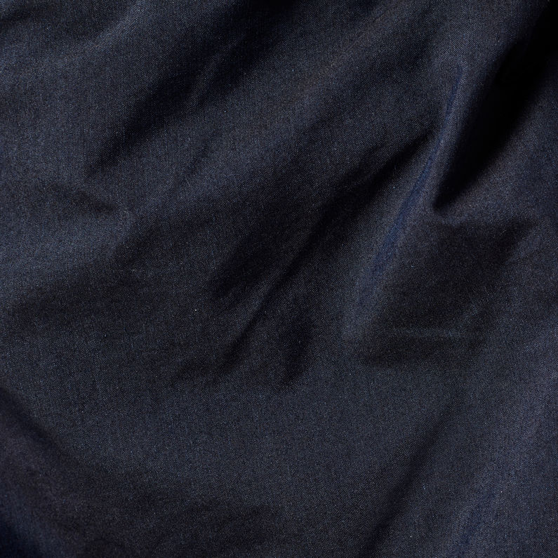 G-Star RAW® Mono Wrap Azul oscuro fabric shot