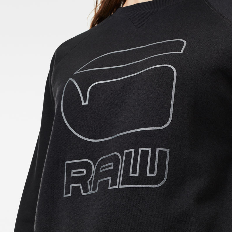 g-star-raw-graphic-graw-straight-sweater-black-detail-shot