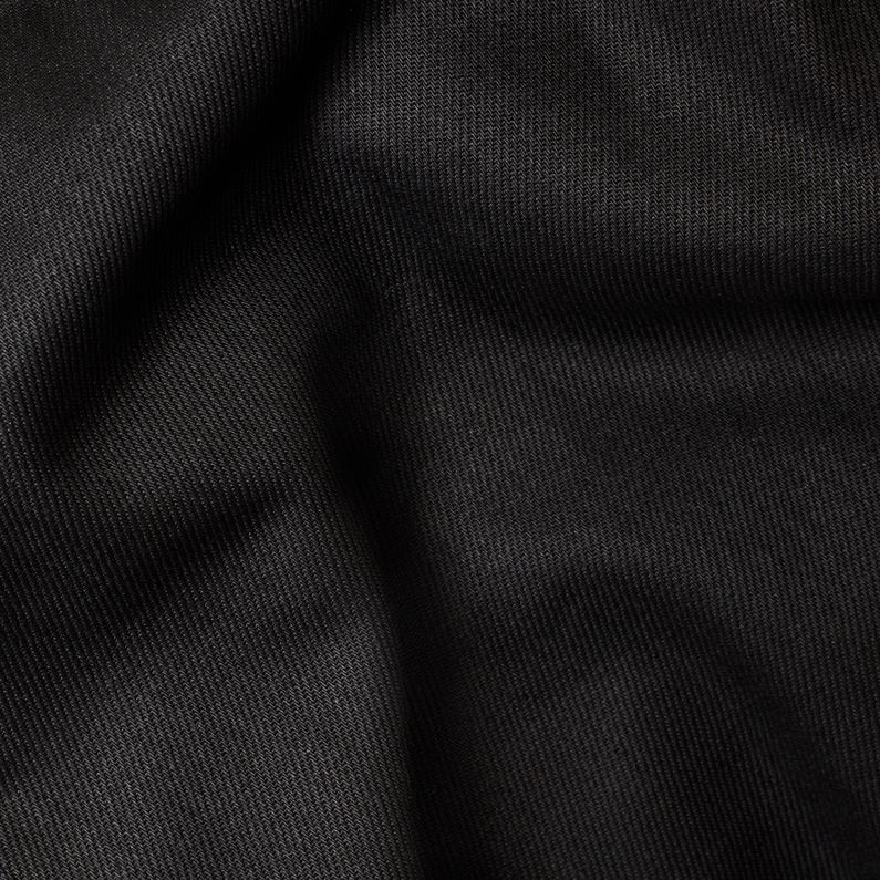 G-STAR® X-Staq Boyfriend Crop Jeans CT Schwarz