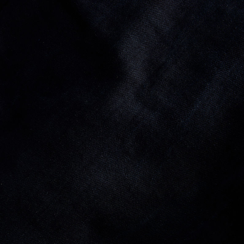 G-Star RAW® D-Staq 3D Skinny Jeans Bleu foncé