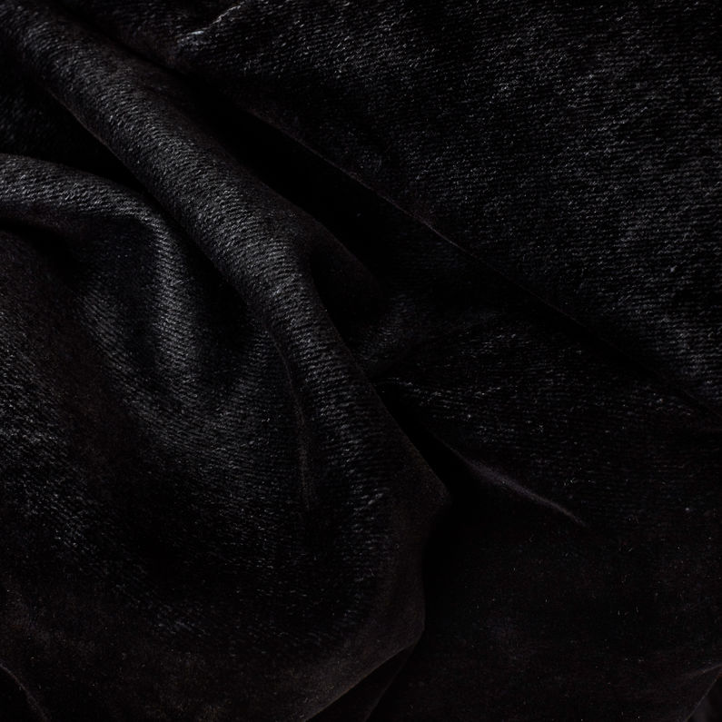 G-STAR® D-Staq Slim Jeans Schwarz