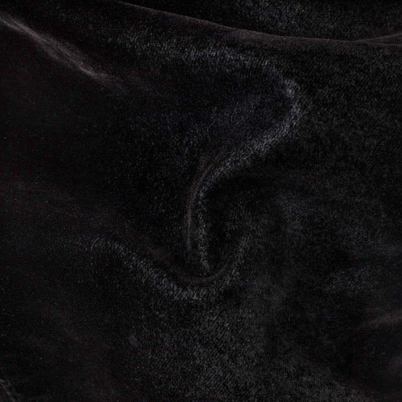 G-STAR® Jean 3301 Mid Skinny Noir