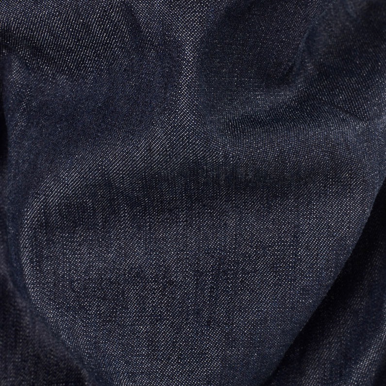 G-STAR® Lintell High Dad Jeans Donkerblauw