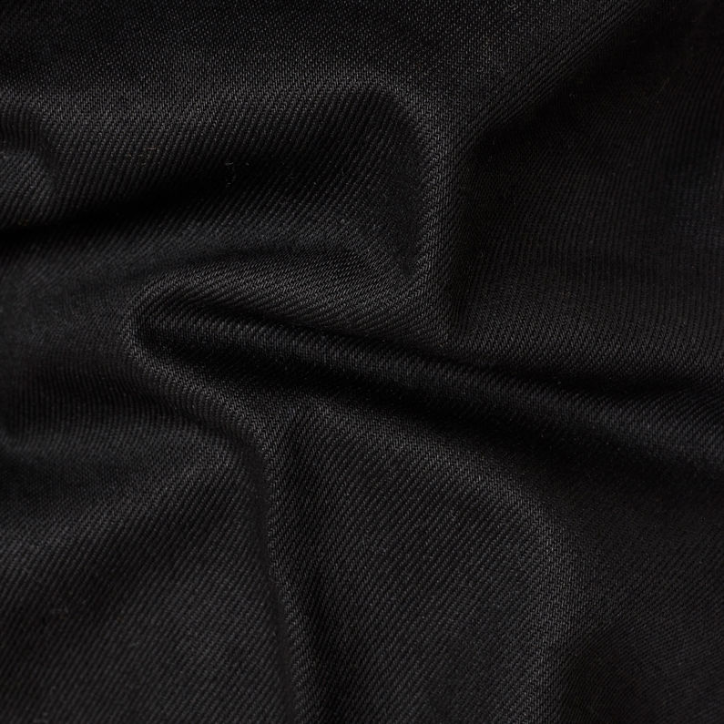 G-STAR® Janeh Ultra High Mom Ankle Jeans Schwarz