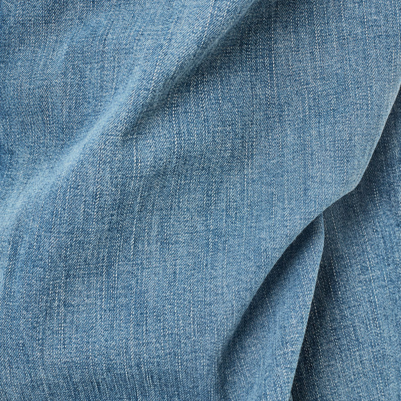 G-Star RAW® Lintell High Dad Jeans Medium blue