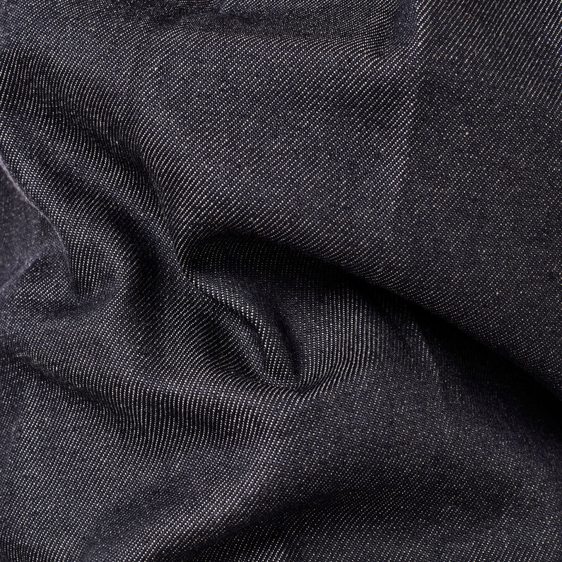 g-star-raw-varve-relaxed-pleated-chino-dark-blue-fabric-shot