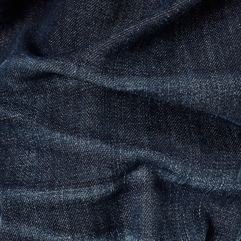 G-Star RAW® Jean Kate Boyfriend C Bleu foncé