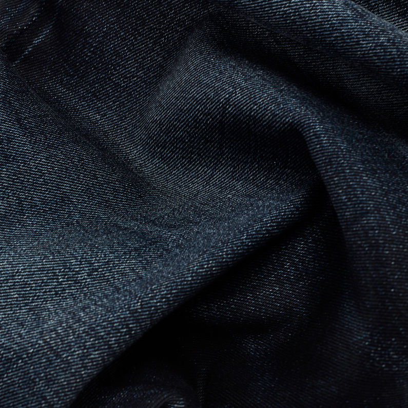 G-STAR® D-Staq 5-Pocket Slim Jeans Dark blue