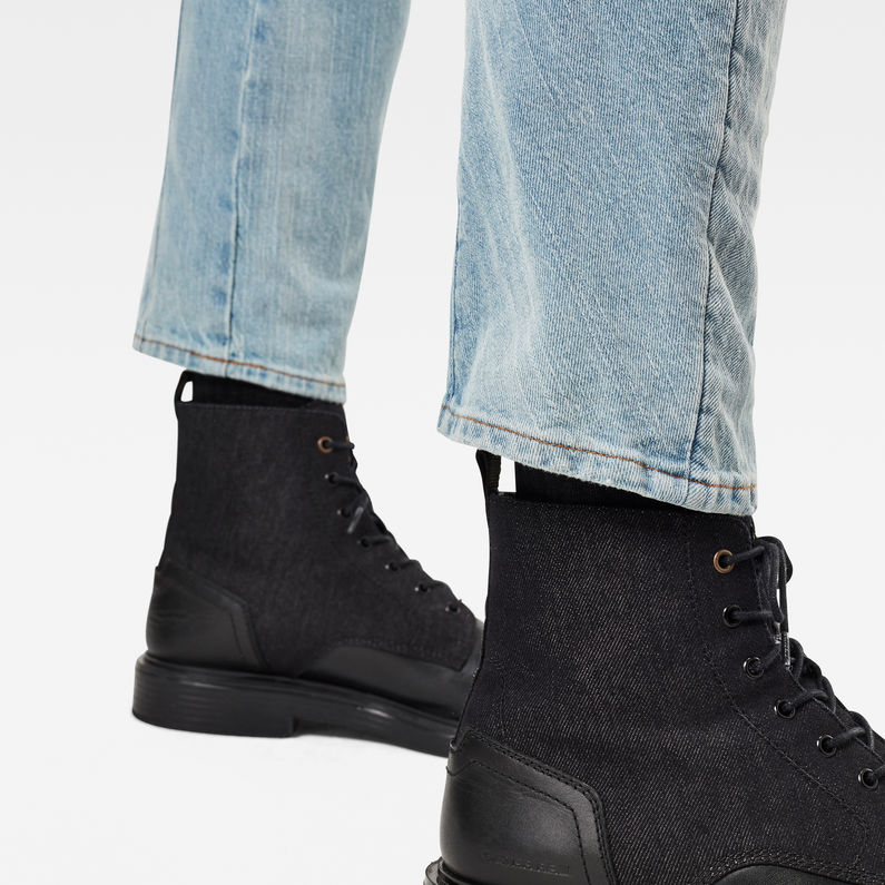 G-Star RAW® Arc 3D Slim Jeans Light blue