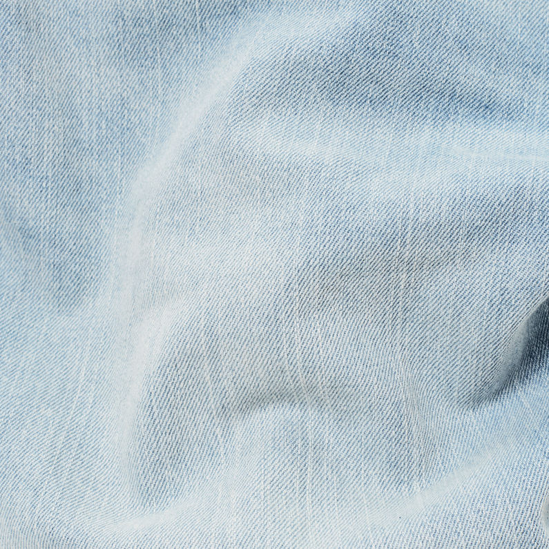 G-Star RAW® Arc 3D Slim Jeans Light blue