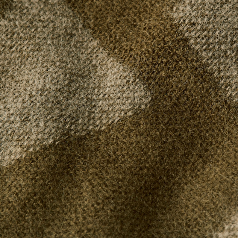 G-STAR® Écharpe Dorala Brun