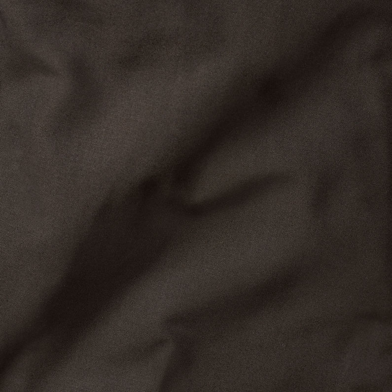 G-STAR® Batt Zip Jacket Grey fabric shot