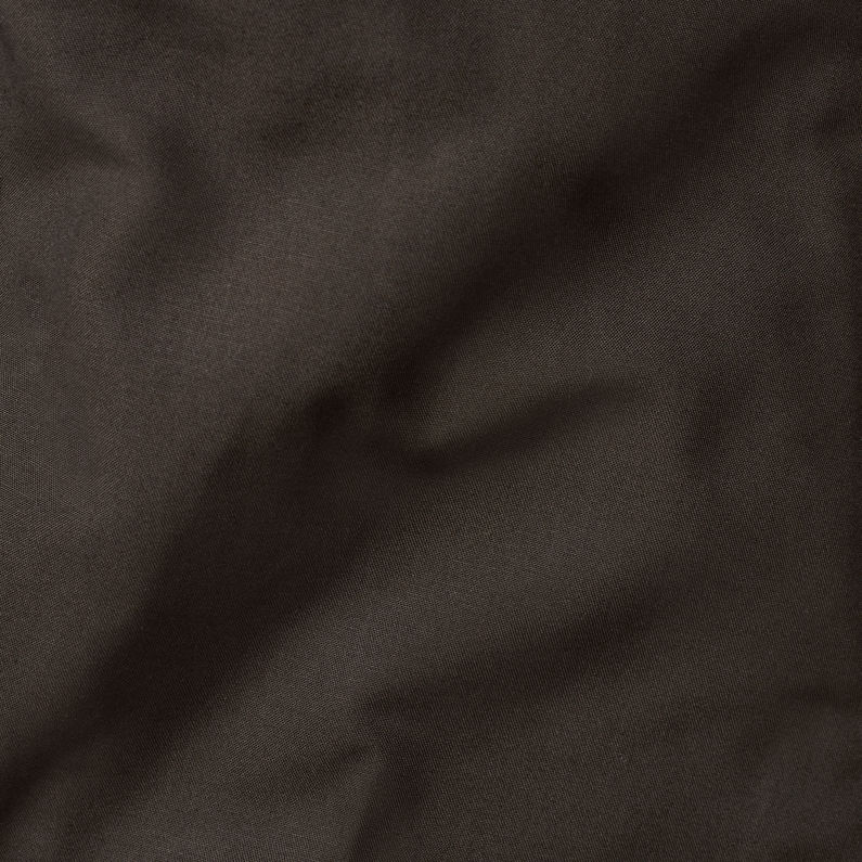 G-Star RAW® Batt Zip Jacket Grey fabric shot