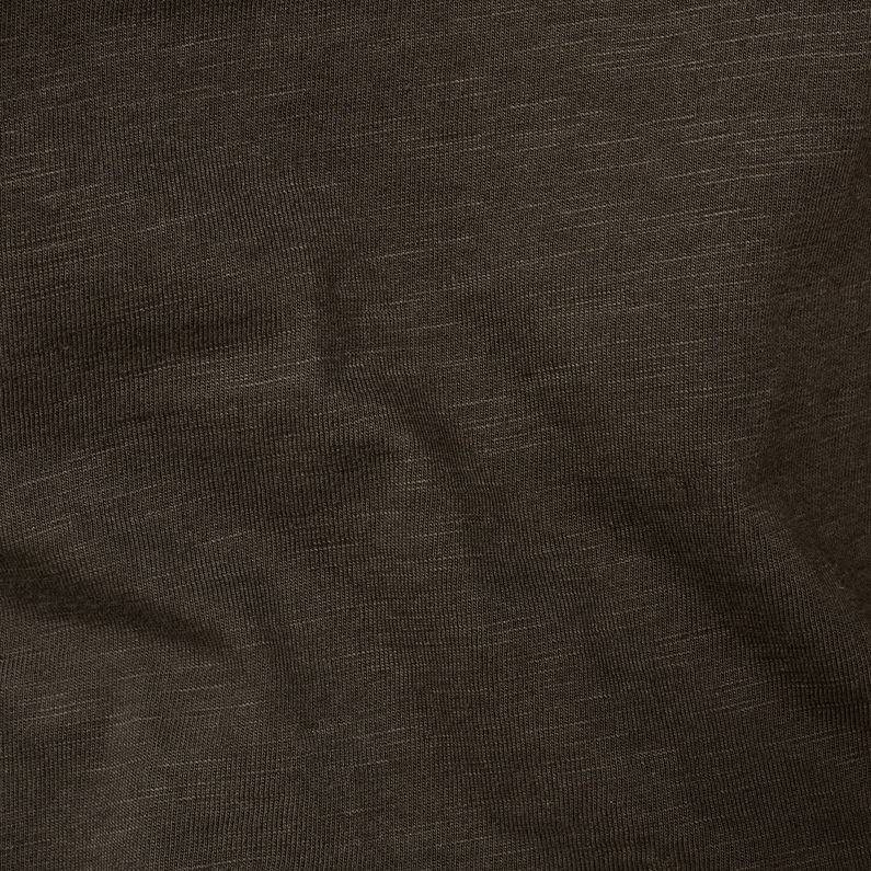 G-Star RAW® Motac Logo T-Shirt Grey
