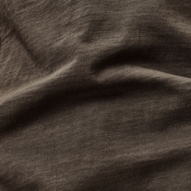 G-Star RAW® Motac Logo T-Shirt Grey