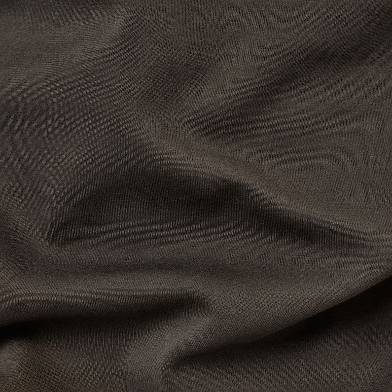 G-Star RAW® Lash Sweatshirt Grau fabric shot