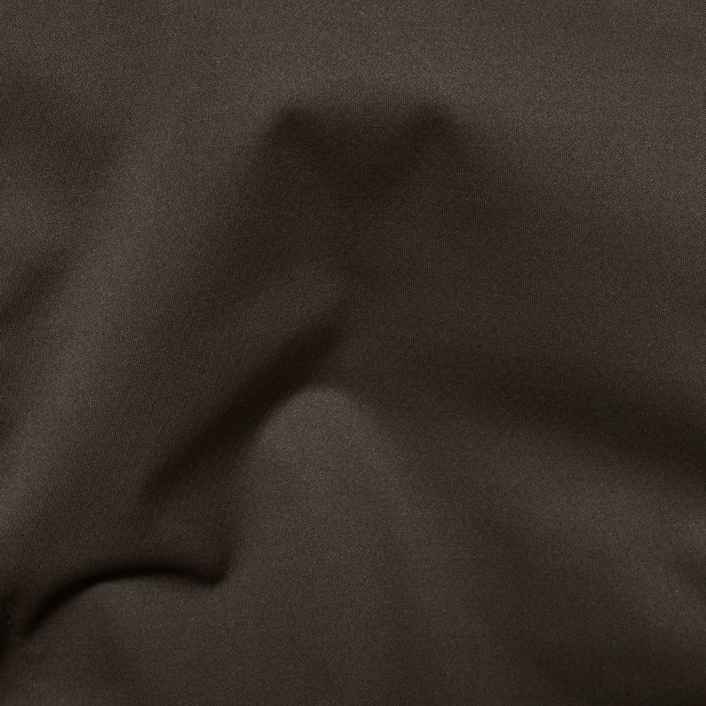 G-Star RAW® Hunting Field Softshell Jacket Grey fabric shot