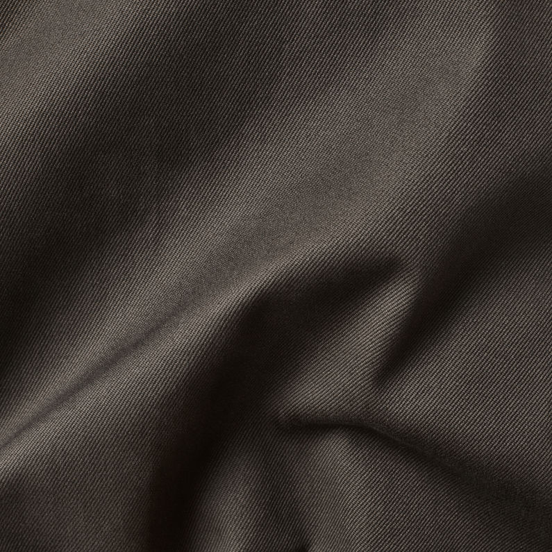 G-Star RAW® Xpo Jacket グレー fabric shot