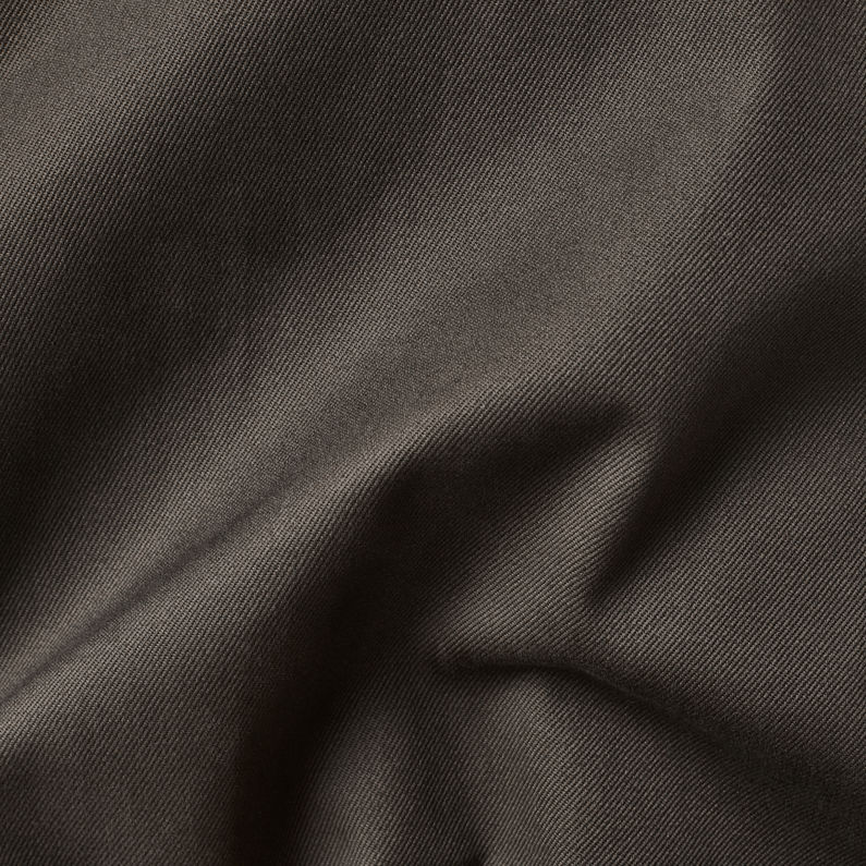 G-Star RAW® Xpo Jacket Grey fabric shot