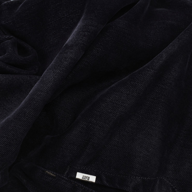 G-Star RAW® Jean D-Staq 3D Slim Bleu foncé