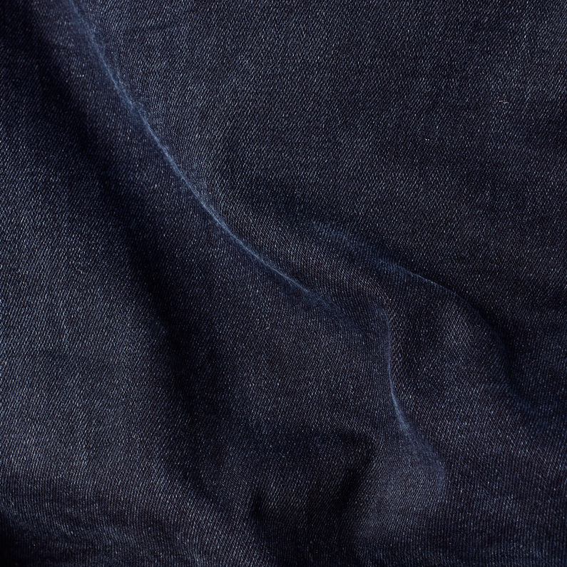 G-Star RAW® Motac 3D Slim Jeans Dunkelblau