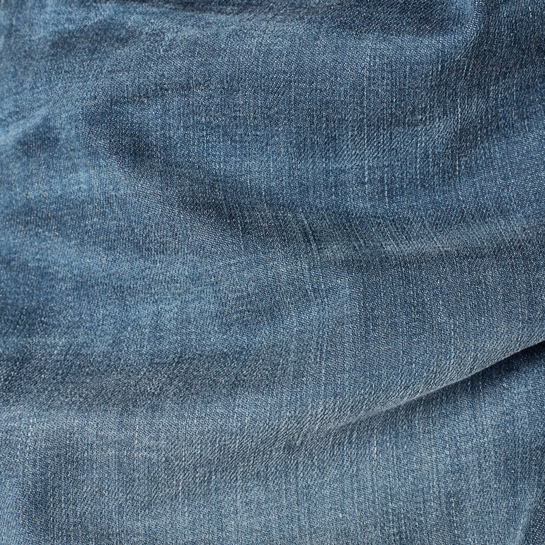 G-Star RAW® Motac 3D Slim Jeans Midden blauw