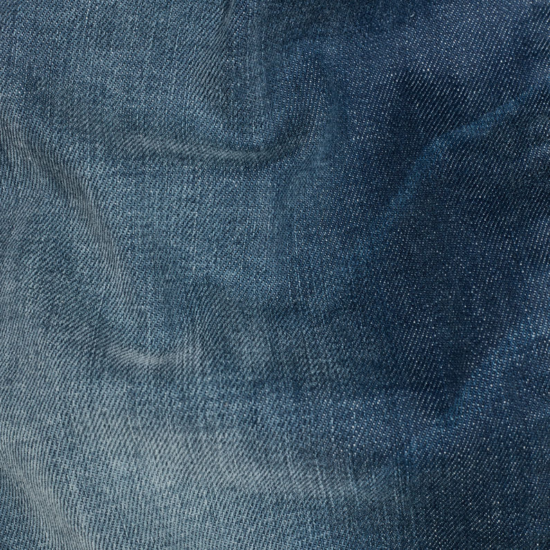 G-Star RAW® Jeans Kafey Ultra High Skinny Azul oscuro