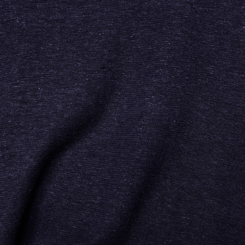 G-STAR® Robe Tank A-line Bleu foncé