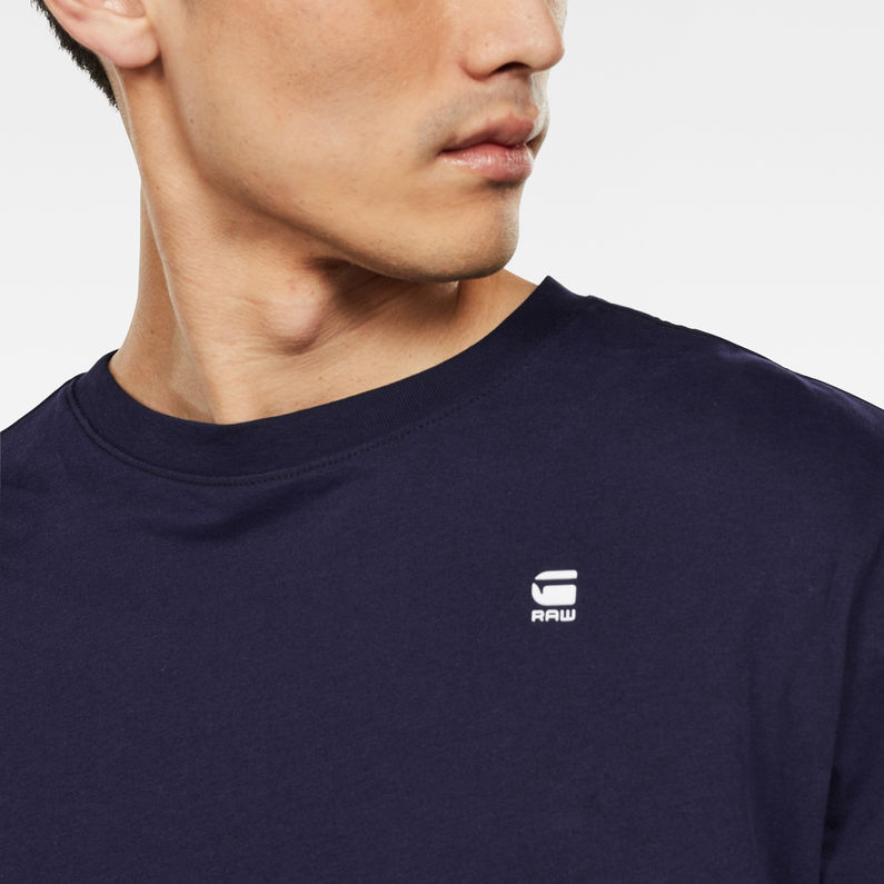 G-Star RAW® Lash T-Shirt Dark blue