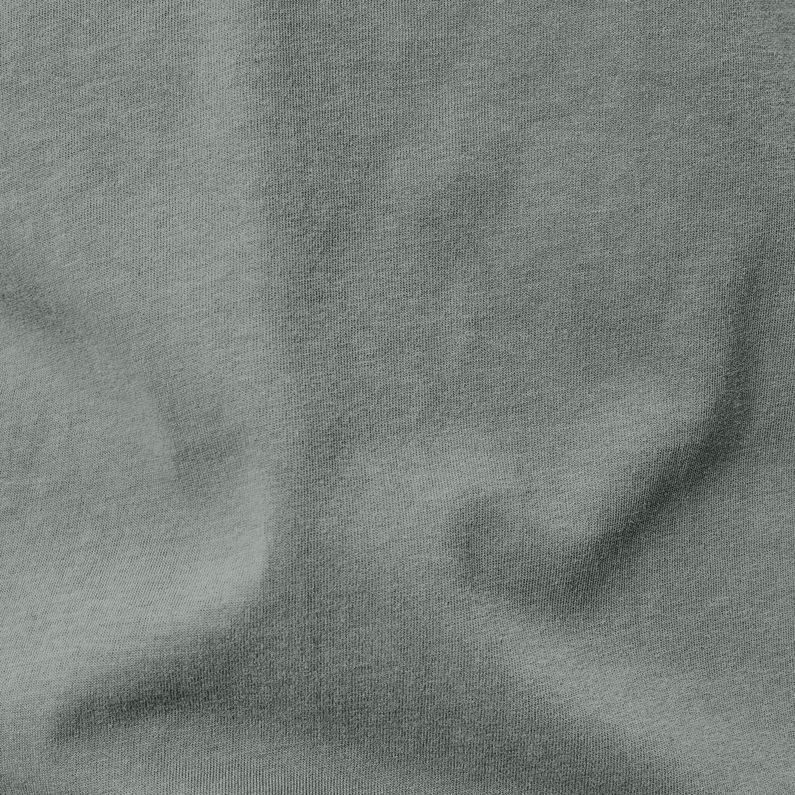 G-Star RAW® T-shirt Lash Gris