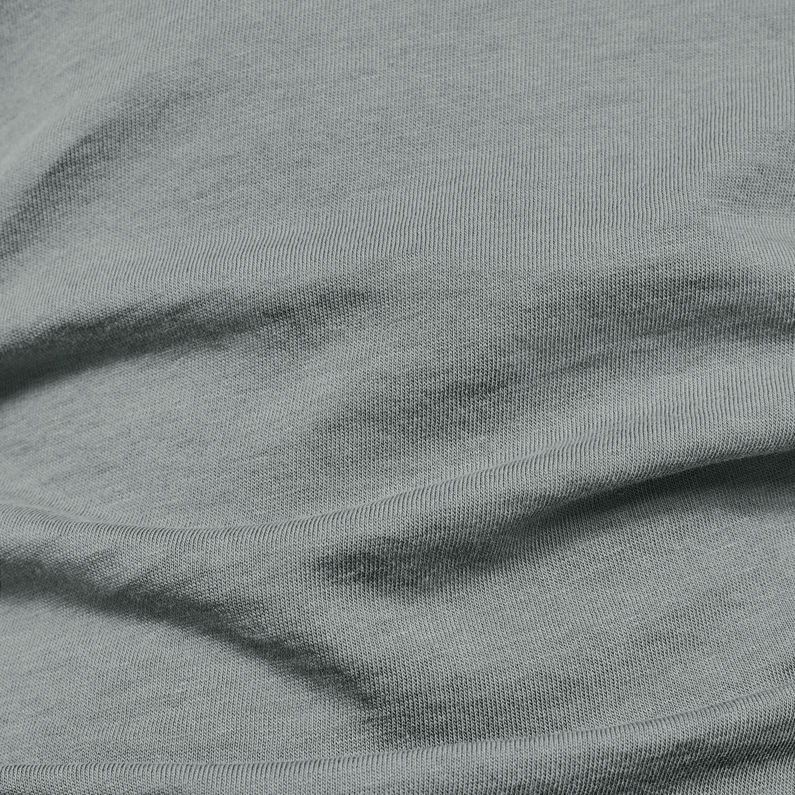 G-Star RAW® Haut Core Eyben Slim Gris