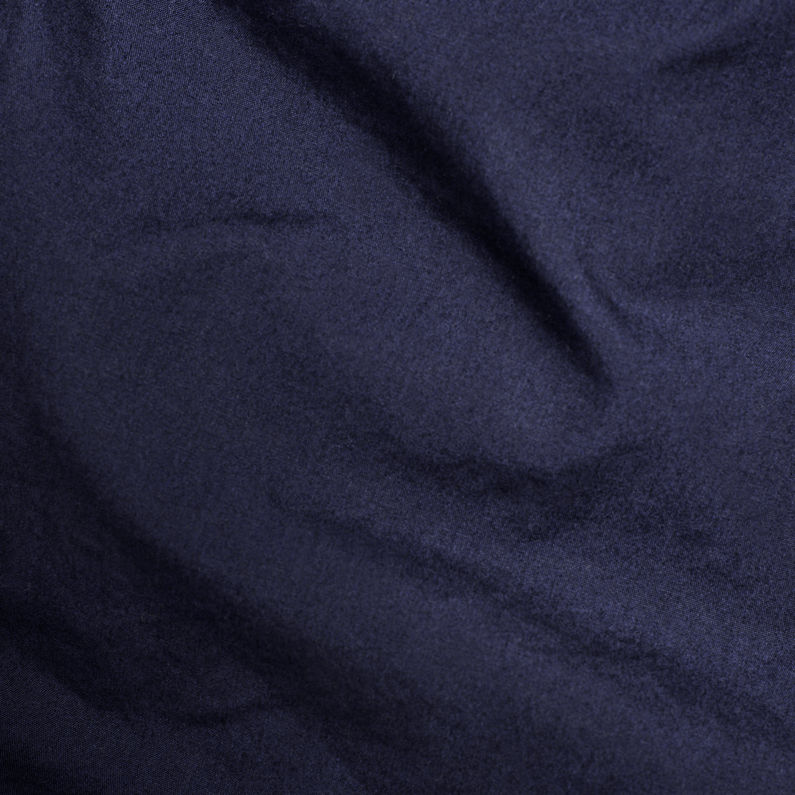 G-STAR® Roxic Cargo Short Dark blue fabric shot