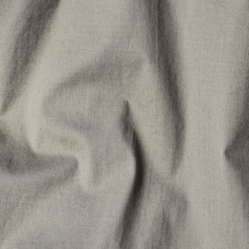 G-Star RAW® Chemise Dressed Super Slim Vert