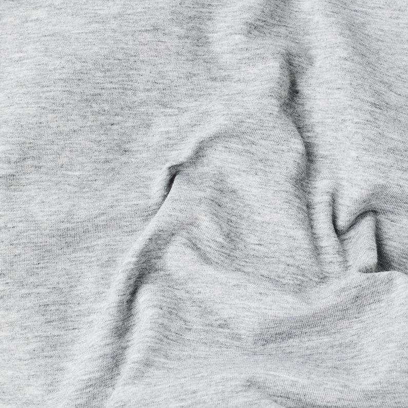 G-Star RAW® G Raw Chest Logo Top Mehrfarbig fabric shot
