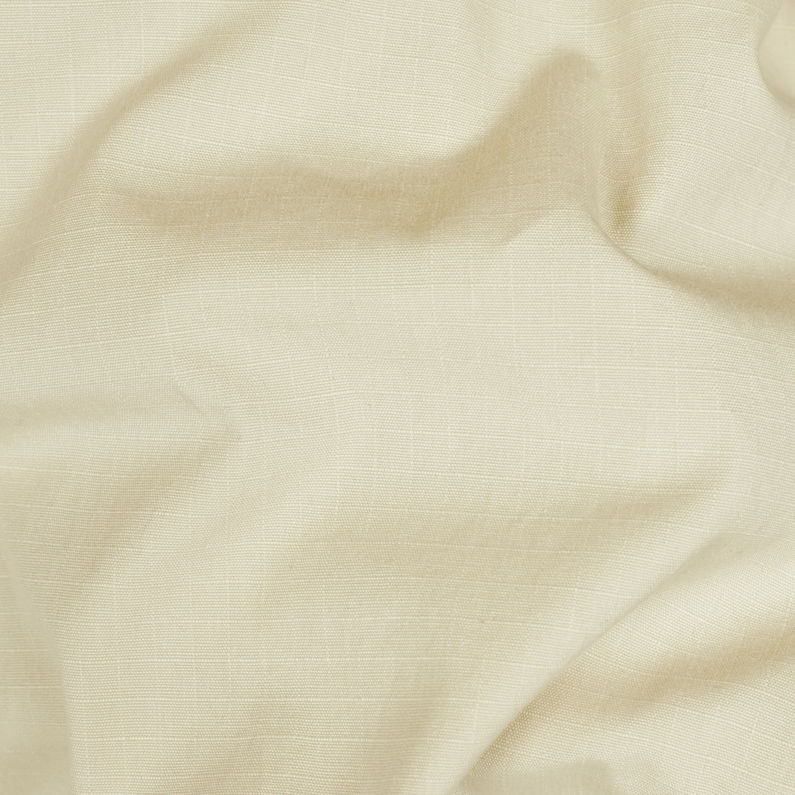 G-STAR® Vetar Slim Chino Beige fabric shot