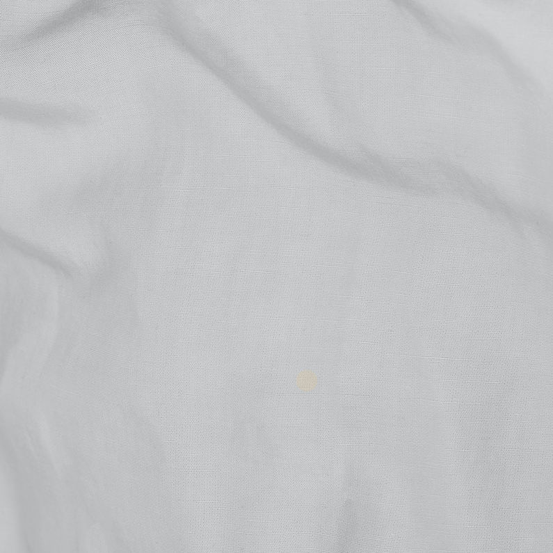 G-Star RAW® High Waist Culotte Pant Grey fabric shot