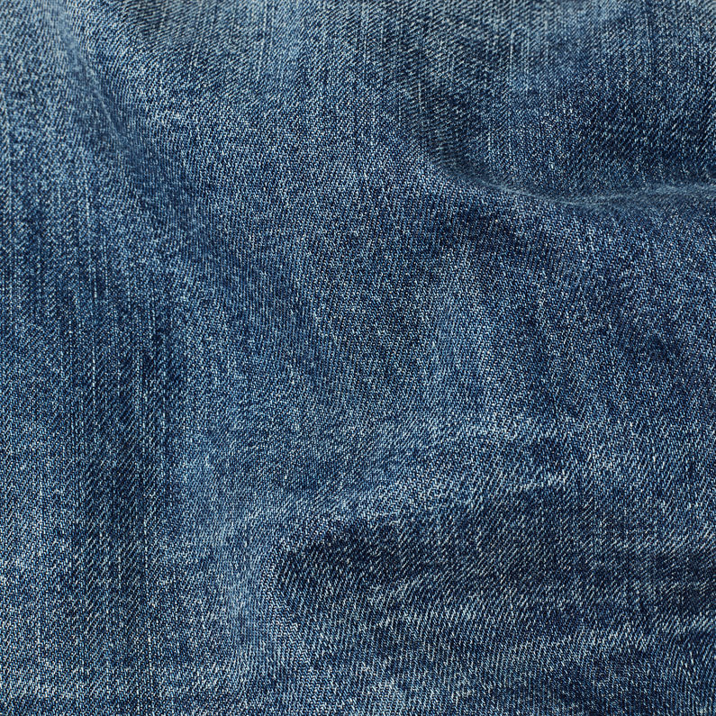 G-Star RAW® Alum Relaxed Tapered Originals 2 Jeans Medium blue