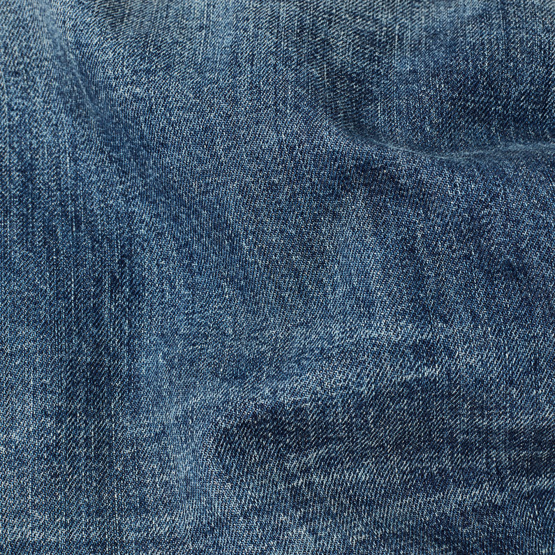G-Star RAW® Alum Relaxed Tapered Originals 2 Jeans Midden blauw