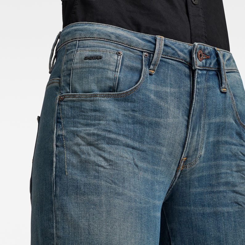 G-Star RAW® Arc 3D Low Boyfriend Jeans Medium blue