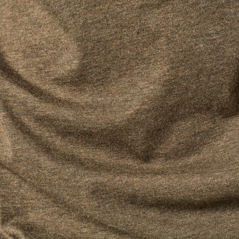 G-Star RAW® Base-S T-Shirt Groen