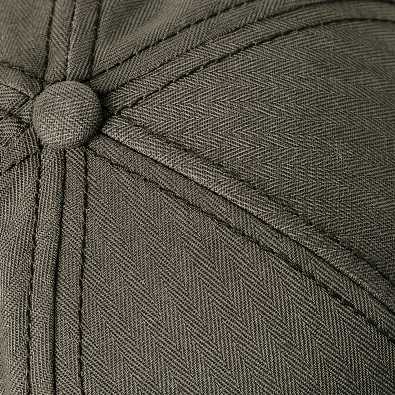 G-STAR® Originals Baseball Cap Beige