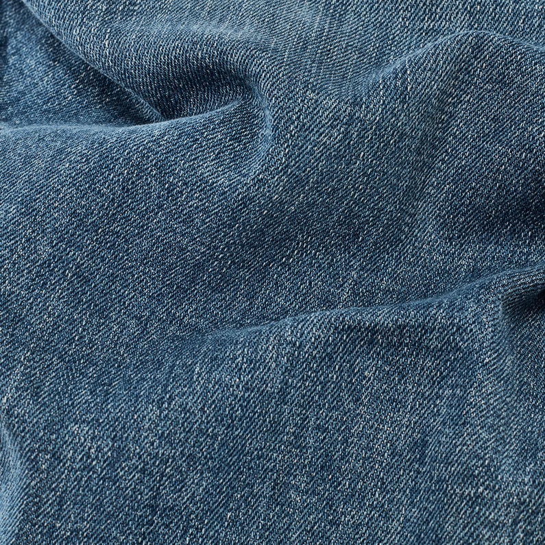 G-Star RAW® Citishield 3D Slim Tapered Jeans Mittelblau