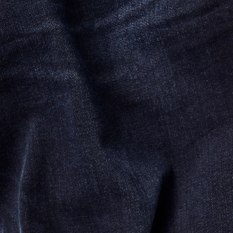 G-Star RAW® 3301 Slim Jeans Donkerblauw