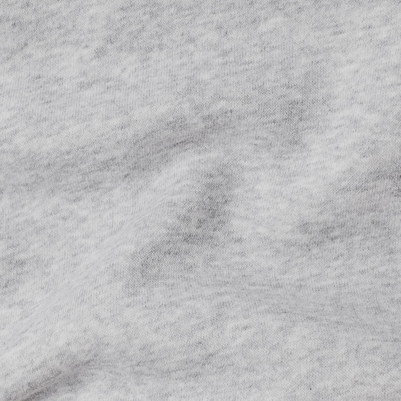 G-Star RAW® Multi Graphic Pocket Sweatshirt Mehrfarbig fabric shot