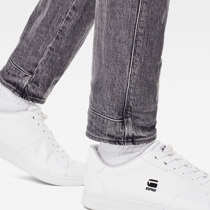 G-Star RAW® 5620 3D Slim Jeans Grijs