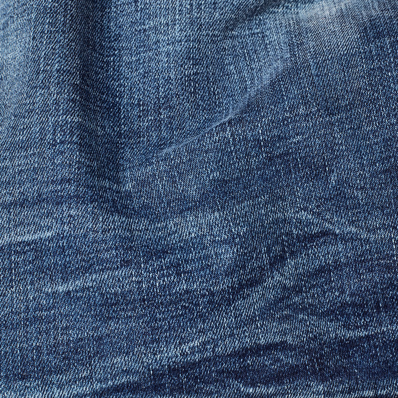 G-Star RAW® Citishield 3D Slim Tapered Jeans Mittelblau