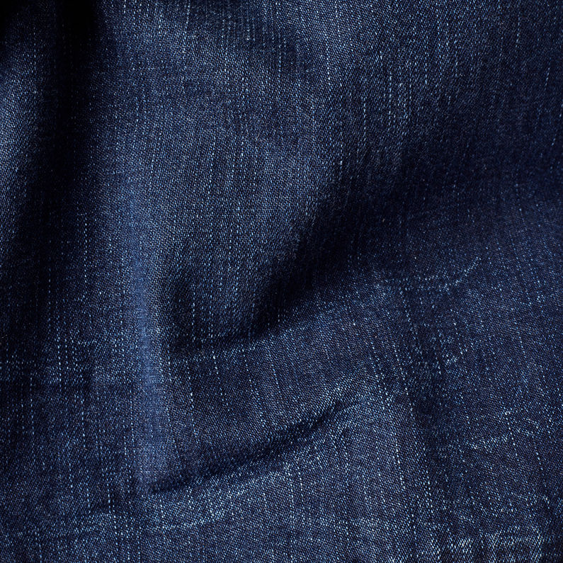 G-Star RAW® Scutar 3D Slim Tapered Jeans Dunkelblau